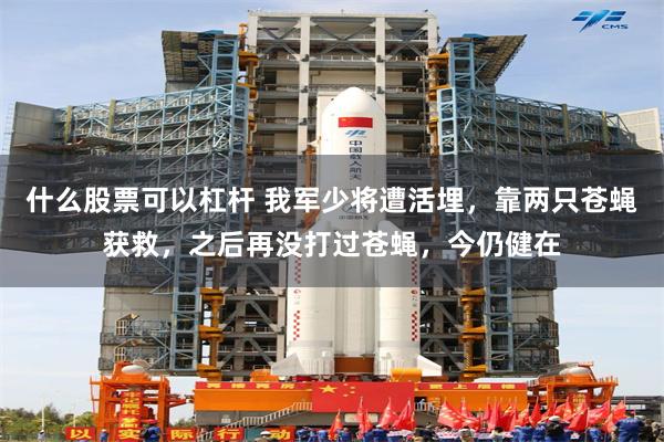 什么股票可以杠杆 我军少将遭活埋，靠两只苍蝇获救，之后再没打过苍蝇，今仍健在