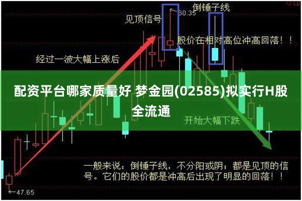 配资平台哪家质量好 梦金园(02585)拟实行H股全流通