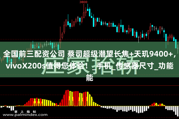 全国前三配资公司 蔡司超级潜望长焦+天玑9400+，vivoX200s值得您体验！_手机_传感器尺寸_功能